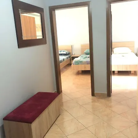 Ada * Tirana