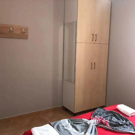 Gæstehus Ada *