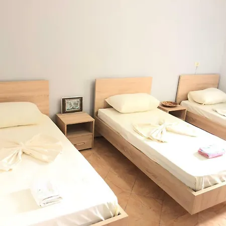 Ada Gæstehus Tirana