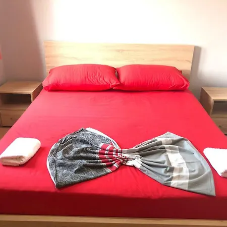 Gæstehus Ada Tirana