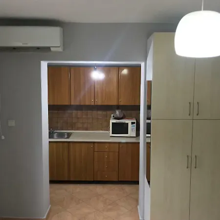 Gæstehus Ada Tirana