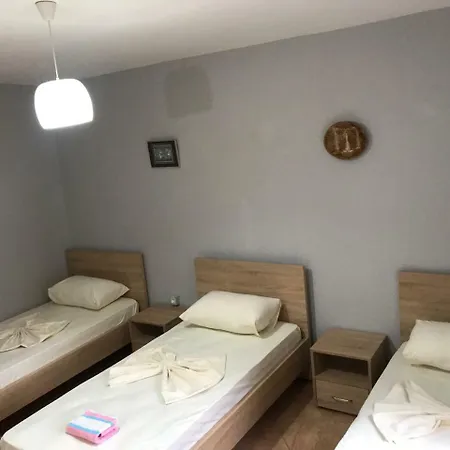 Gæstehus Ada Tirana