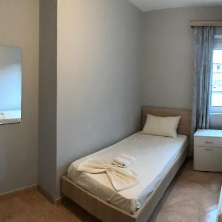 Ada Gæstehus Tirana