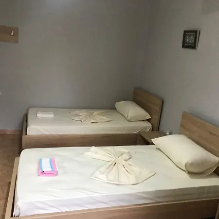 Gæstehus Ada *