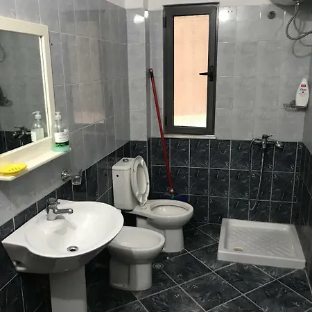 Gæstehus Ada Tirana