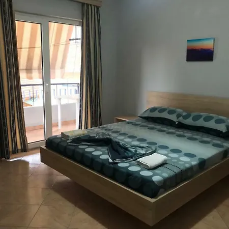 Gæstehus Ada Tirana