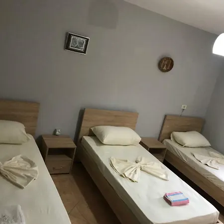 Ada Gæstehus *