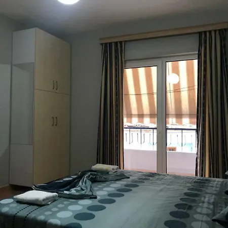 Ada * Tirana