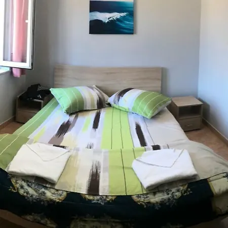 Gæstehus Ada Tirana