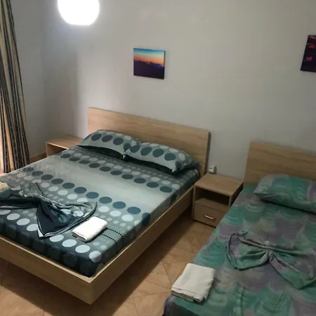 Ada * Tirana